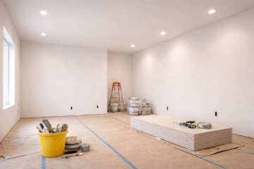Drywall Contractor